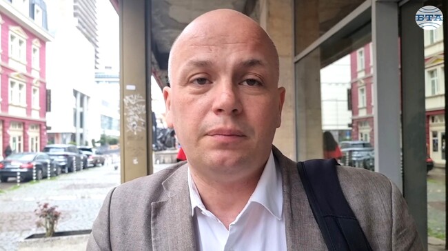 Националният съвет на БСП застава зад действията на Наталия Киселова, съобщи Александър Симов