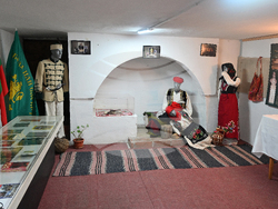 Берковица - „Батак 1876 г. Хроника на една безсмъртна пролет“ - изложба