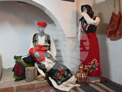 Берковица - „Батак 1876 г. Хроника на една безсмъртна пролет“ - изложба