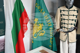 Берковица - „Батак 1876 г. Хроника на една безсмъртна пролет“ - изложба