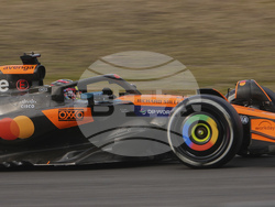 China F1 GP Auto Racing