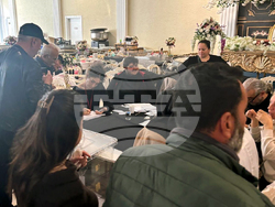 Турция - гласуване за Екрем Имамоглу