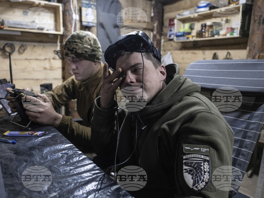 Russia Ukraine War