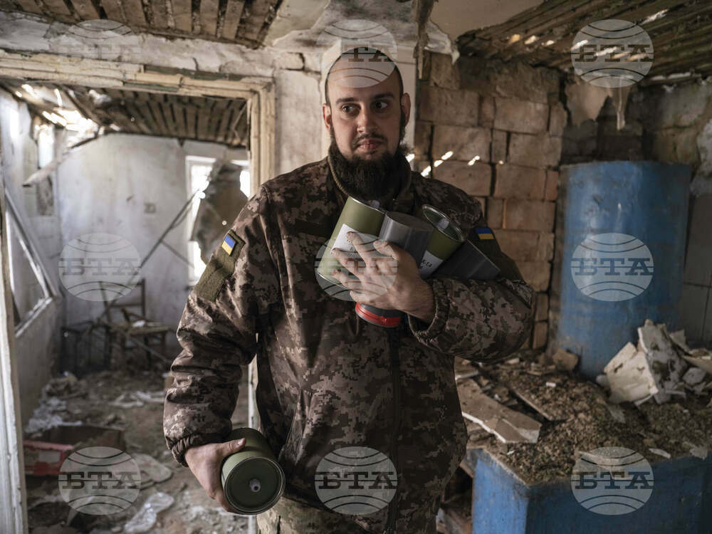 Russia Ukraine War