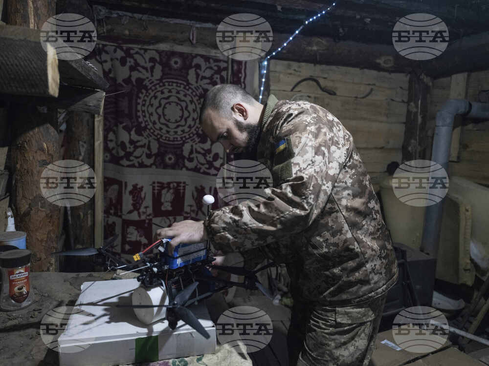 Russia Ukraine War
