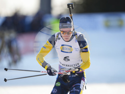 Norway Biathlon World Cup