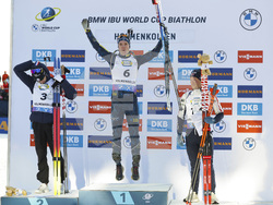 Norway Biathlon World Cup
