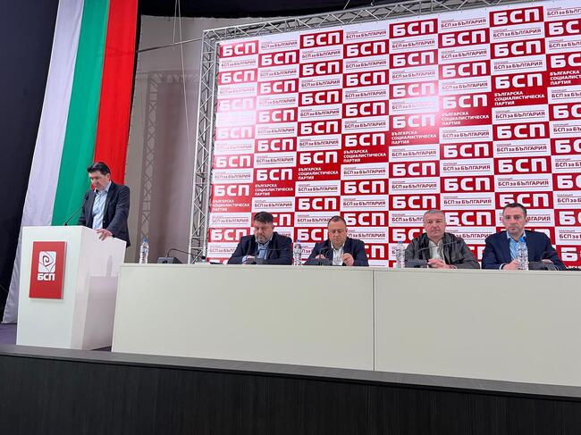 Иван Таков: Време е да започнем процеса по демонтиране на неолибералния модел в държавата