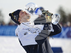 Norway Biathlon World Cup