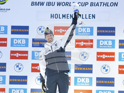 Norway Biathlon World Cup