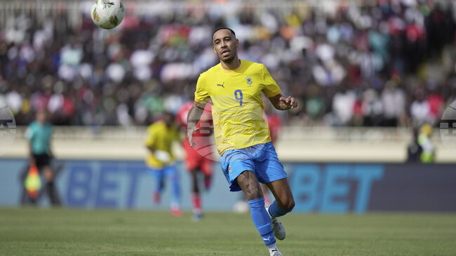 Пиер-Емерик Обамеянг ще пропусне последния мач на Габон на Купата на африканските нации