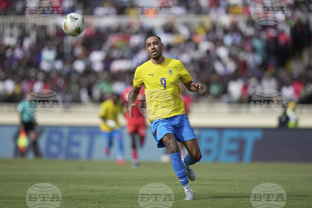 Пиер-Емерик Обамеянг ще пропусне последния мач на Габон на Купата на африканските нации