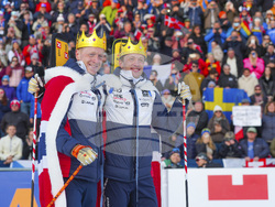 Norway Biathlon World Cup