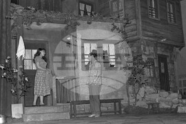 Николина Лекова - актриса