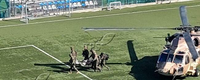 ТПС: До 2030 г. в Израел ще има 100 000 ветерани с увреждания