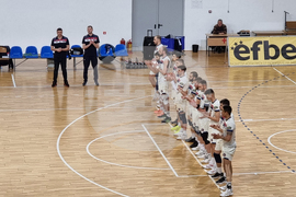 Пловдив - волейбол - Локомотив Авиа - Дея Спорт (Бургас)