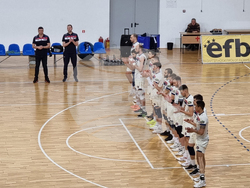 Пловдив - волейбол - Локомотив Авиа - Дея Спорт (Бургас)