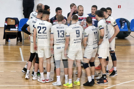 Пловдив - волейбол - Локомотив Авиа - Дея Спорт (Бургас)