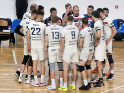 Пловдив - волейбол - Локомотив Авиа - Дея Спорт (Бургас)