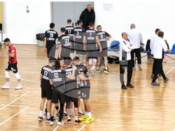 Пловдив - волейбол - Локомотив Авиа - Дея Спорт (Бургас)