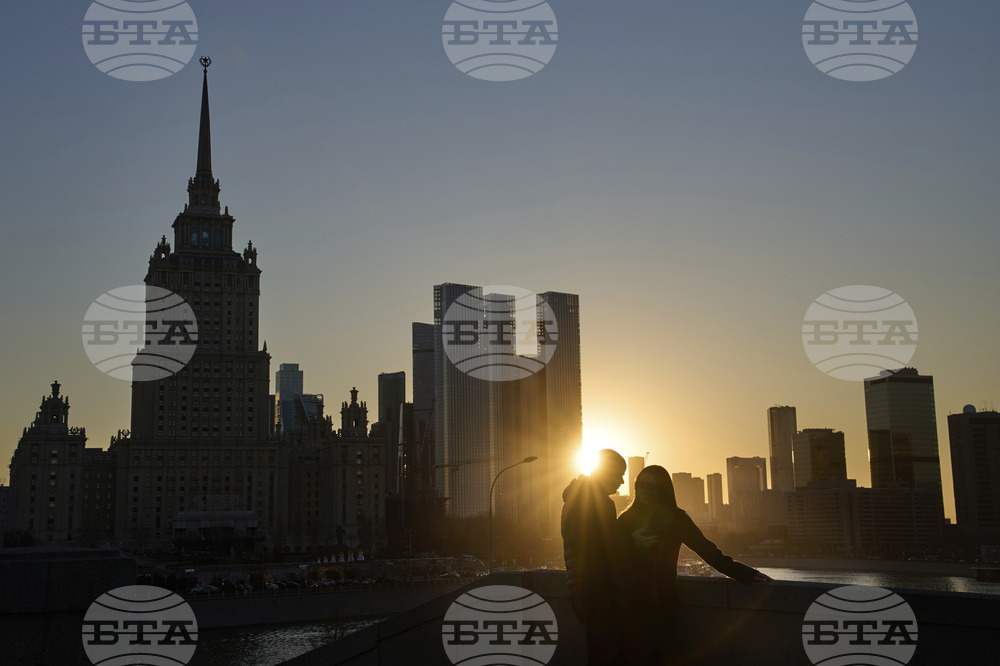 Russia Daily Life