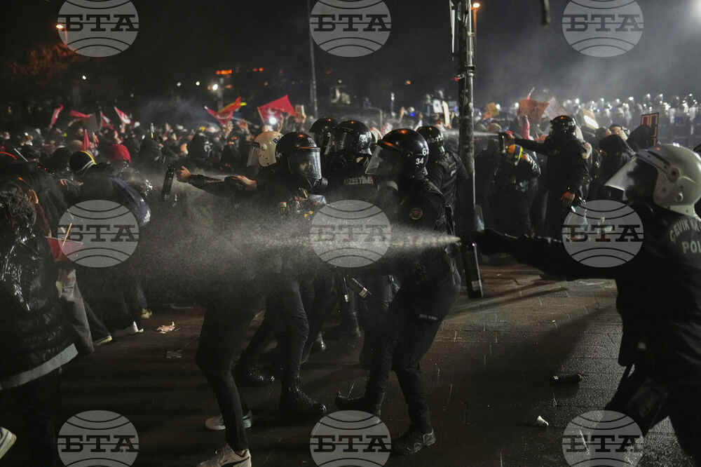 Turkey Politics