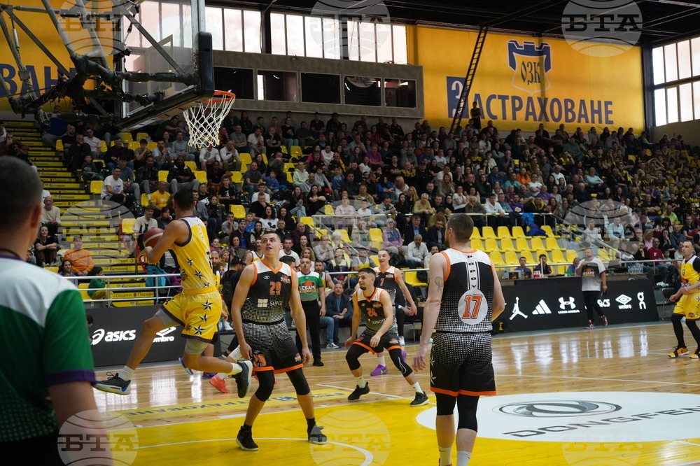 "Радвам се, че пет години по–късно успяхме да върнем Sesame Мача на звездите на българската сцена“, каза генералният мениджър на НБЛ Сандра Велчева-Хънт