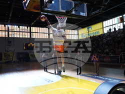 Перник - баскетбол - Мач на звездите - Българи - Чужденци