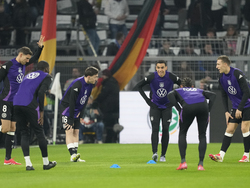 Germany Italy Soccer Nations League