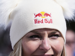 World Cup Super-G Skiing