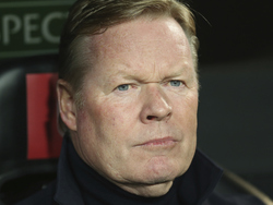 Spain Netherlands Nations League Soccer