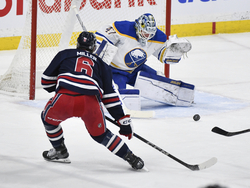 Sabres Jets Hockey