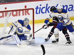 Sabres Jets Hockey