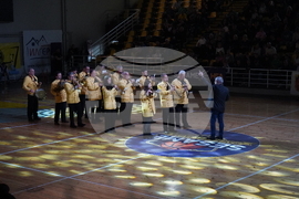 Перник - баскетбол - Мач на звездите - Младите и Опитните