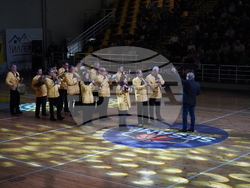 Перник - баскетбол - Мач на звездите - Младите и Опитните