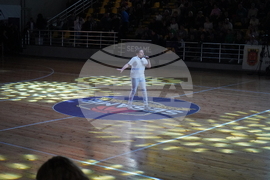 Перник - баскетбол - Мач на звездите - Младите и Опитните