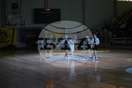 Перник - баскетбол - Мач на звездите - Младите и Опитните