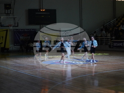 Перник - баскетбол - Мач на звездите - Младите и Опитните