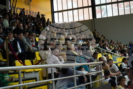 Перник - баскетбол - Мач на звездите - Младите и Опитните