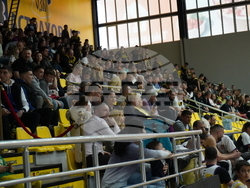 Перник - баскетбол - Мач на звездите - Младите и Опитните