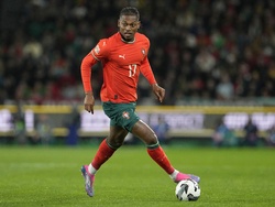 Portugal Denmark Nations League Soccer