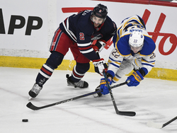 Sabres Jets Hockey