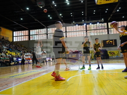 Перник - баскетбол - Мач на звездите - Младите и Опитните