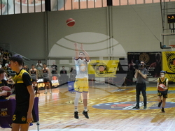 Перник - баскетбол - Мач на звездите - Младите и Опитните