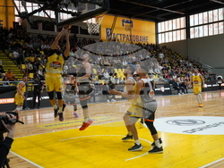 Перник - баскетбол - Мач на звездите - Младите и Опитните