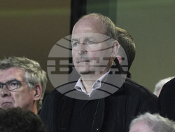 Ireland Bulgaria Nations League Soccer