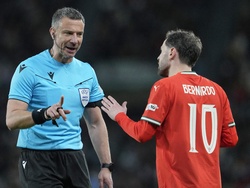 Portugal Denmark Nations League Soccer