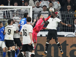 Germany Italy Soccer Nations League