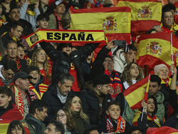 Spain Netherlands Nations League Soccer