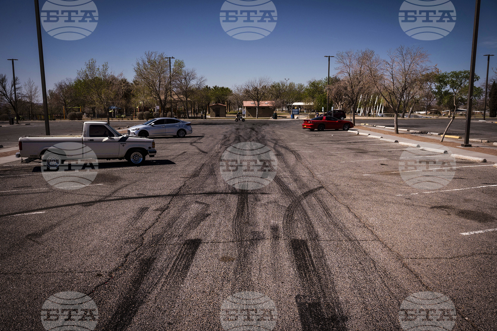 New Mexico Shooting